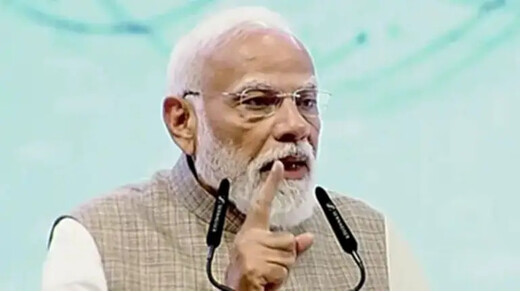 एलपीजी संकट की खबरों पर पीएम मोदी का बयान, बोले– कुछ लोग फैला रहे हैं पैनिक